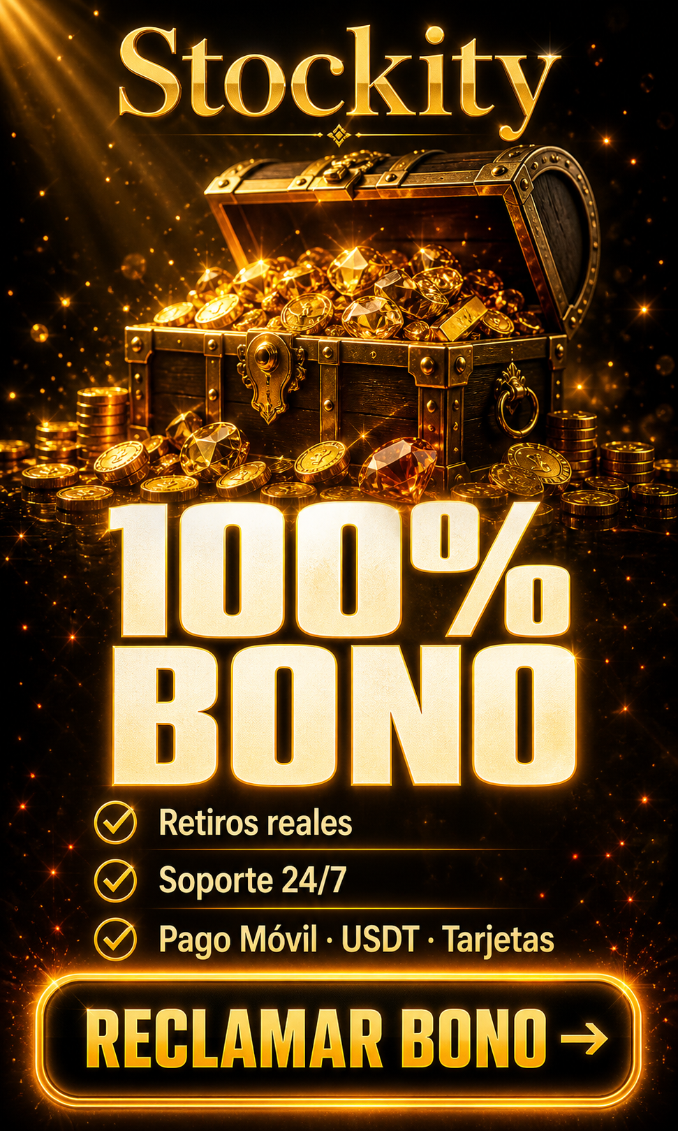 Open account