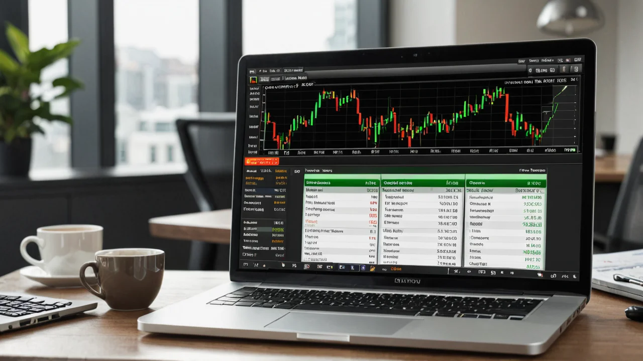 Activar autenticación de dos factores en IQ Option Venezuela