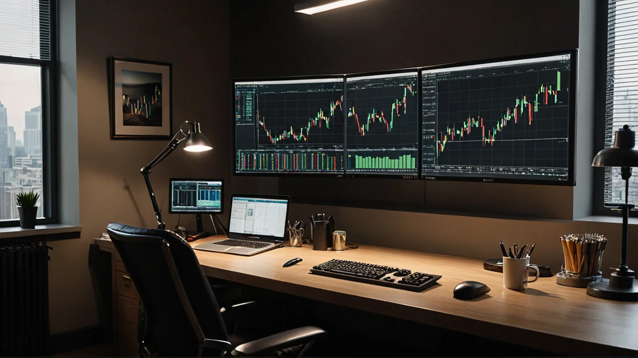 Cómo Configurar Stop Loss y Take Profit en IQ Option