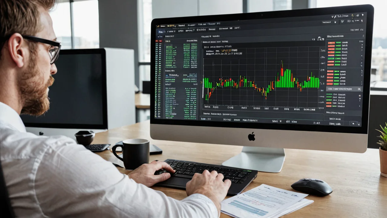 Cómo Depositar con Pago Móvil en IQ Option Venezuela (Paso a Paso)