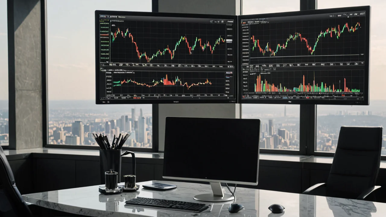 Cómo usar Parabolic SAR en IQ Option Venezuela: Guía paso a paso