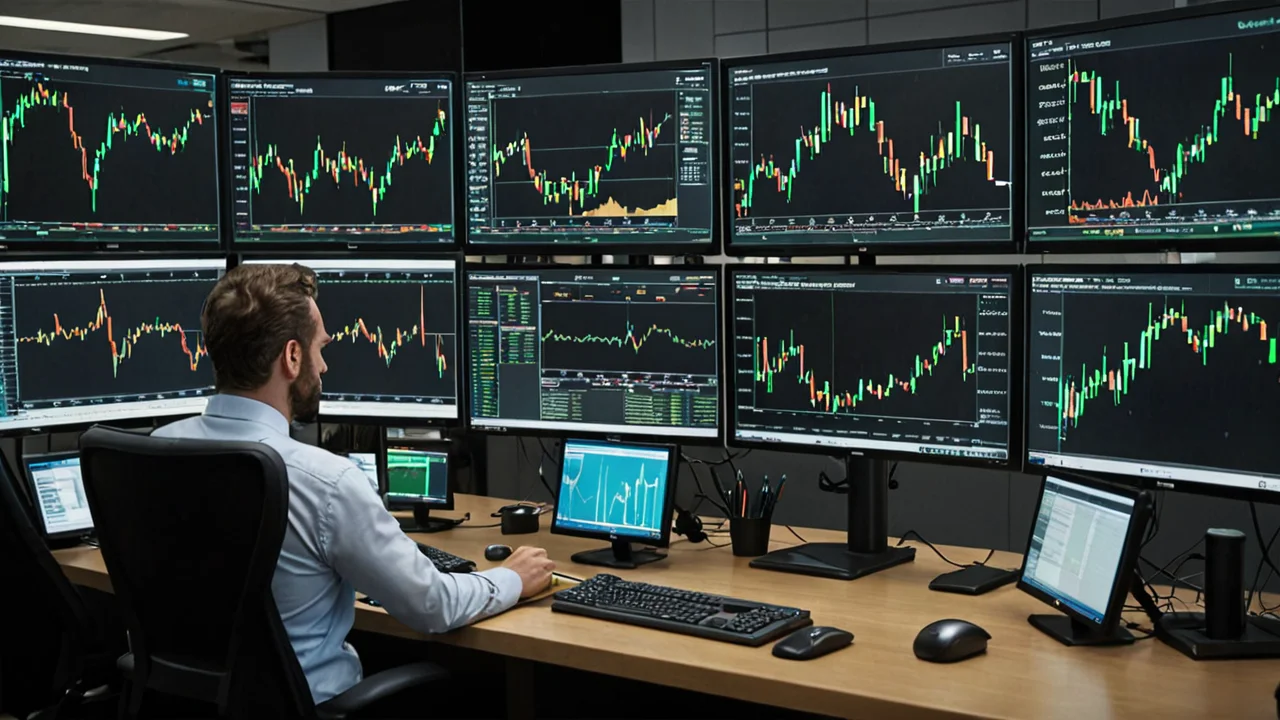 Estrategia con Noticias Económicas en IQ Option