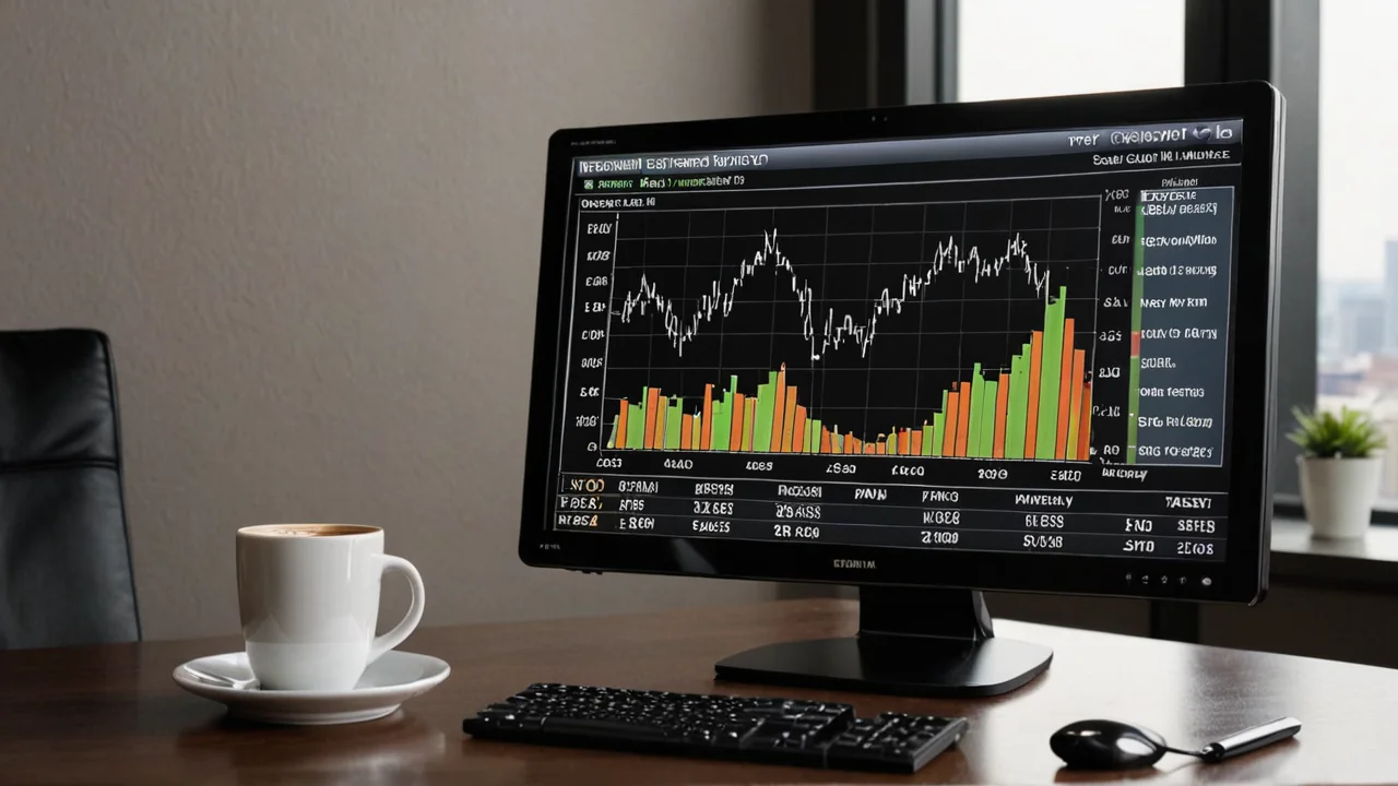 Cómo Gestionar el Riesgo y tu Capital en IQ Option