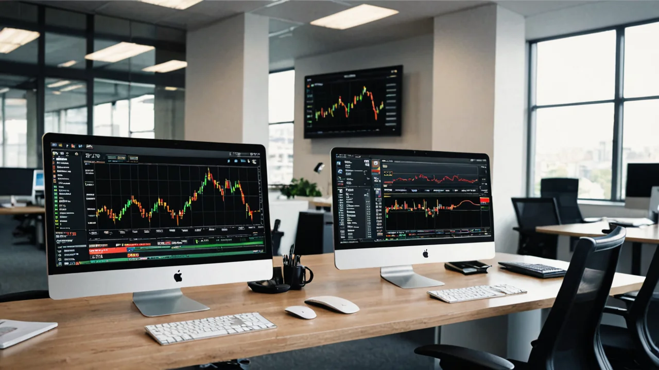 ¿Es confiable IQ Option? Análisis detallado