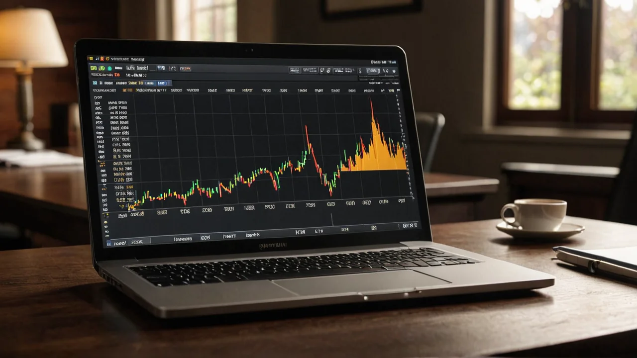 IQ Option: Qué Es y Cómo Funciona en Venezuela