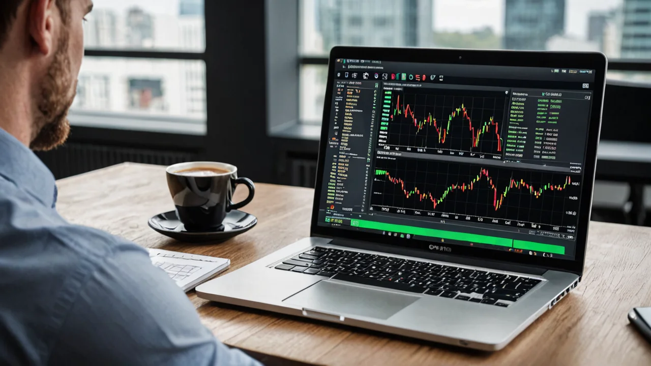 IQ Option en Venezuela: todo lo que debes saber