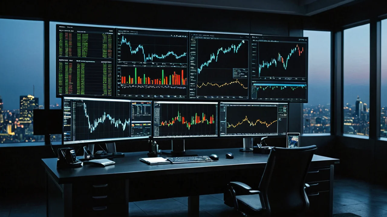 Qué Hacer si Falla la Verificación Facial en IQ Option