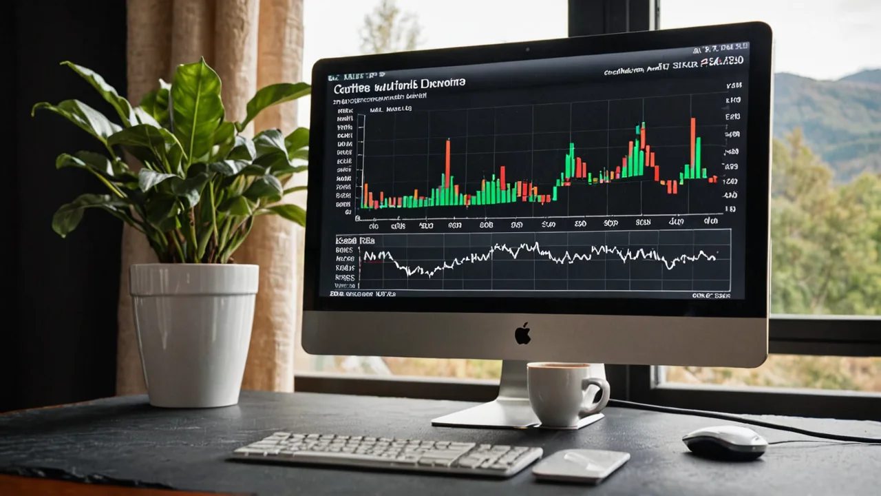 Patrón de Vela Martillo en IQ Option: Guía Completa